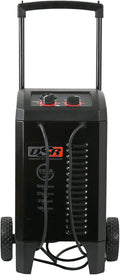 6V/12V 225A ProSeries Manual Battery Charger & Engine Starter - Heavy