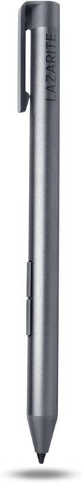 M Pen Grey Active Stylus for Surface and Lenovo - Precise 4096