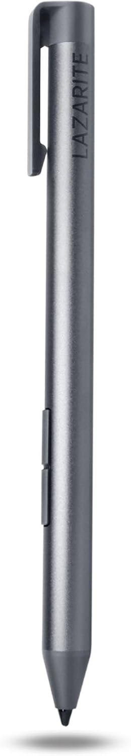 M Pen Grey Active Stylus for Microsoft Surface and Lenovo Yoga