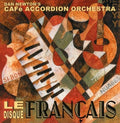 French Music Bliss: Le Disque Francais CD Baby