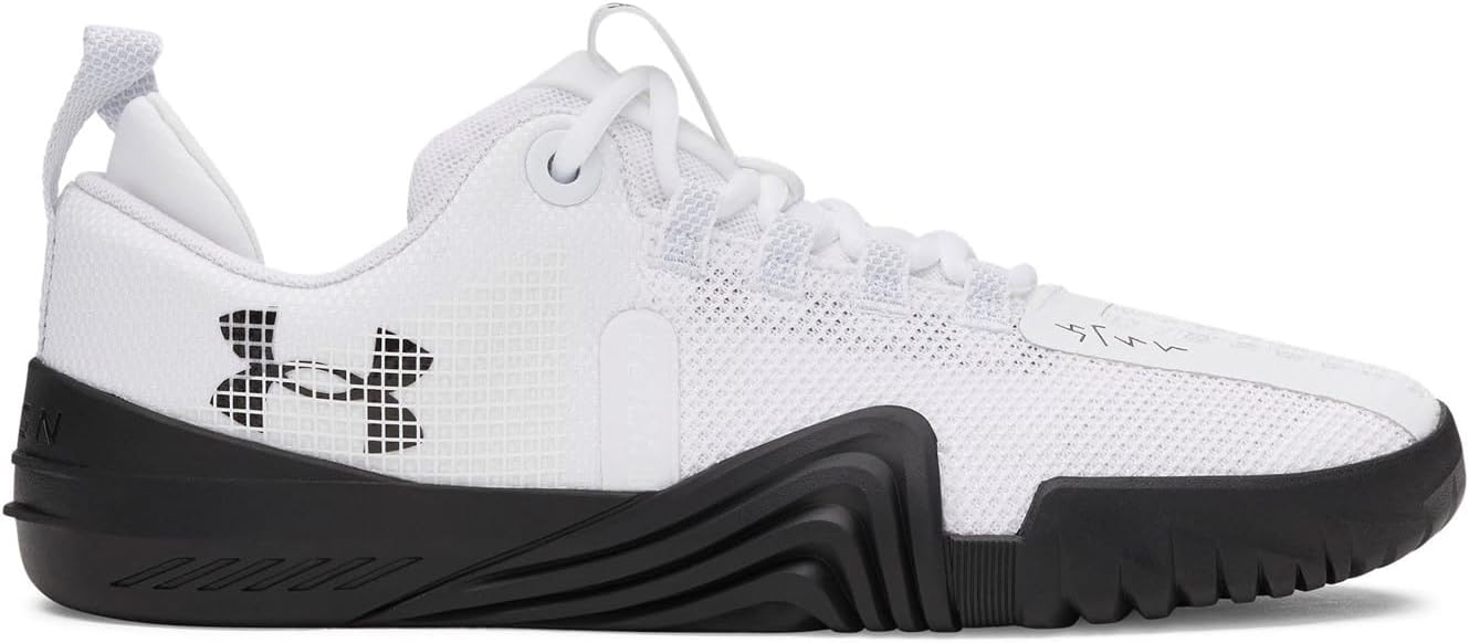 Under Armour Mens Tribase Reign 6: Performance Innovation Shoes