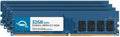 128GB DDR4 3200MHz ECC UDIMM (4x32GB) - Workstation Server Upgrade