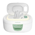Baby Wipe Warmer with Night Light - Fast Heating, Large Capacity