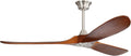 Sofucor 60 in Ceiling Fan with Remote - Quiet DC Motor