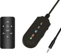 Portable Vocal Remover AI Real-Time Voice Elimination - Bluetooth