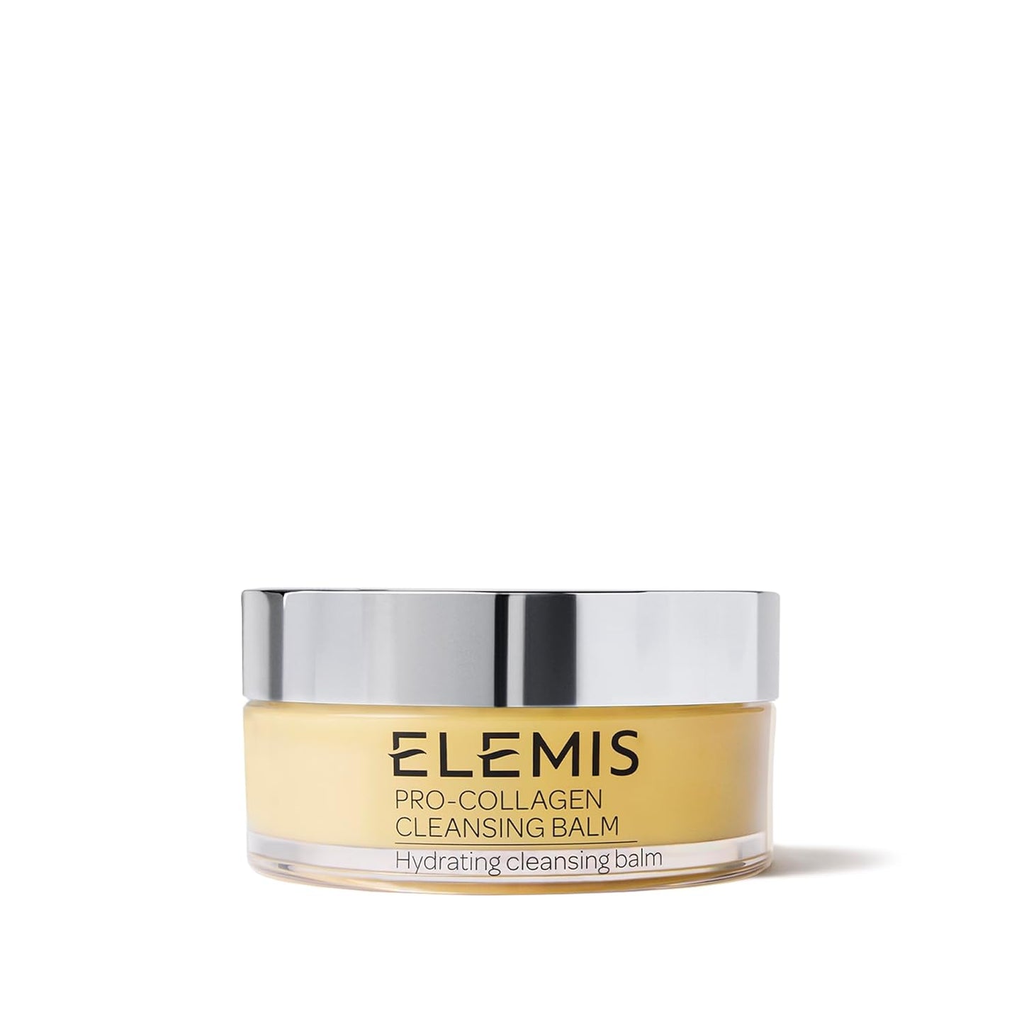 ELEMIS Pro-Collagen Cleansing Balm for Deep Cleanse and Hydration