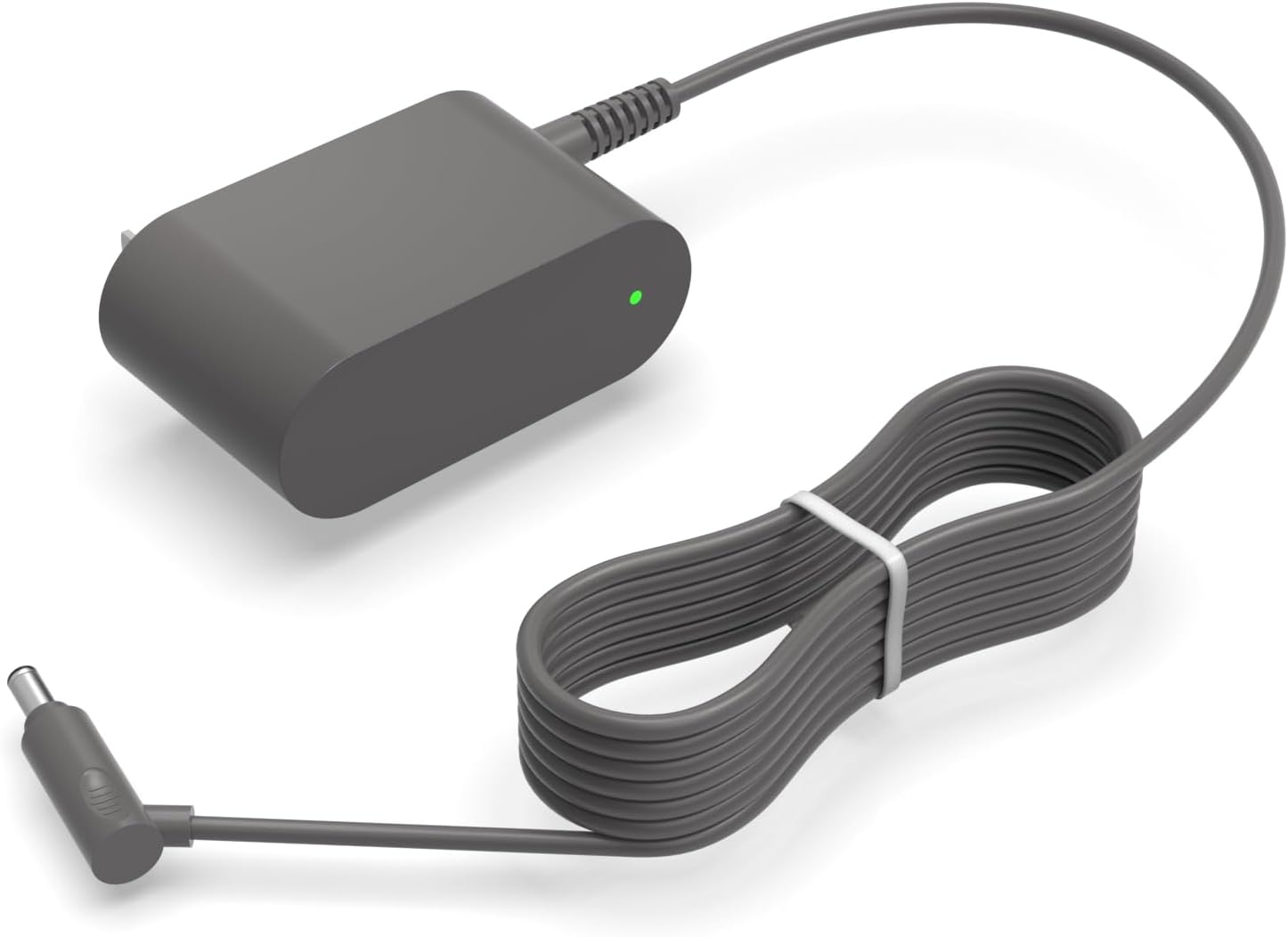 Dyson V6-V8 Charger - Fast Charging Power