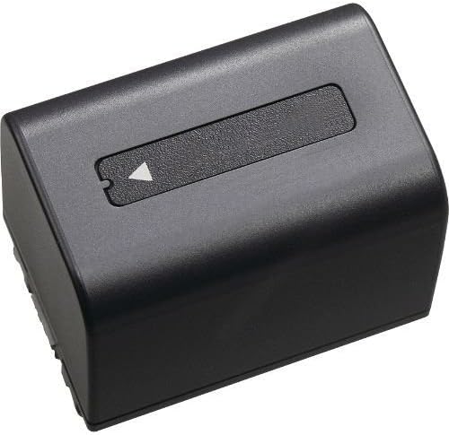 Digital Nc NP-FV100 Li-Ion Rechargeable Battery for Sony Camcorders