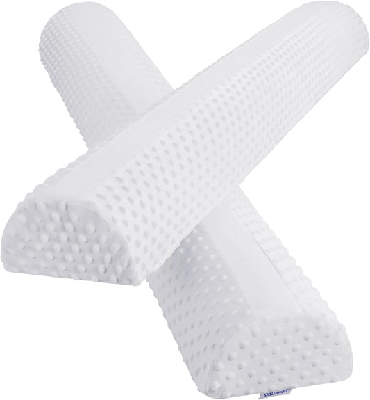 Foam Bed Bumpers for Toddlers - Safe Bed Rail System