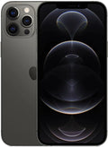 Apple iPhone 12 Pro Max 5G US Version 128GB Graphite - Renewed