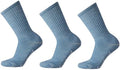 Smartwool Women's Classic Hike Light Cushion Crew Socks - Warm