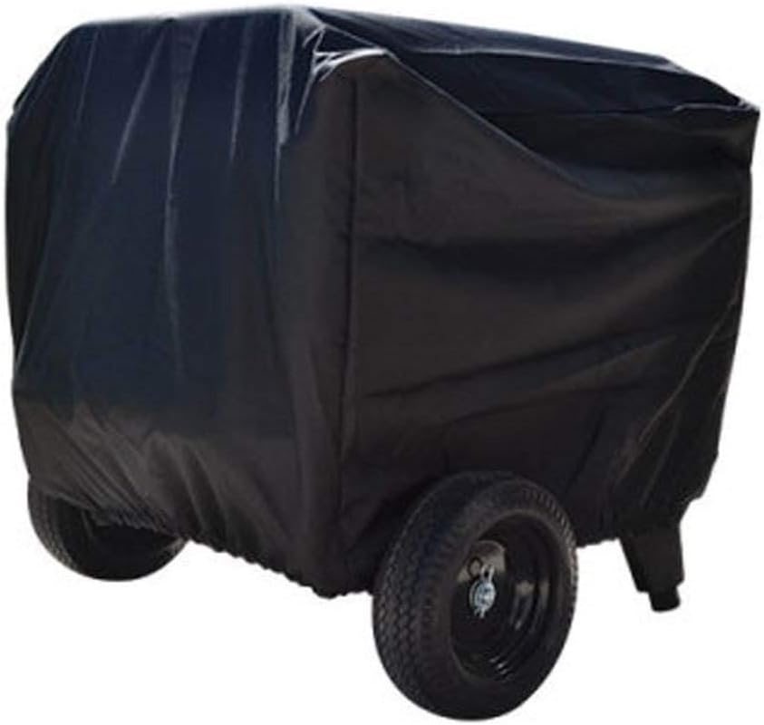 Generac 6811 Portable Storage Cover for 5KW to 8KW Generators
