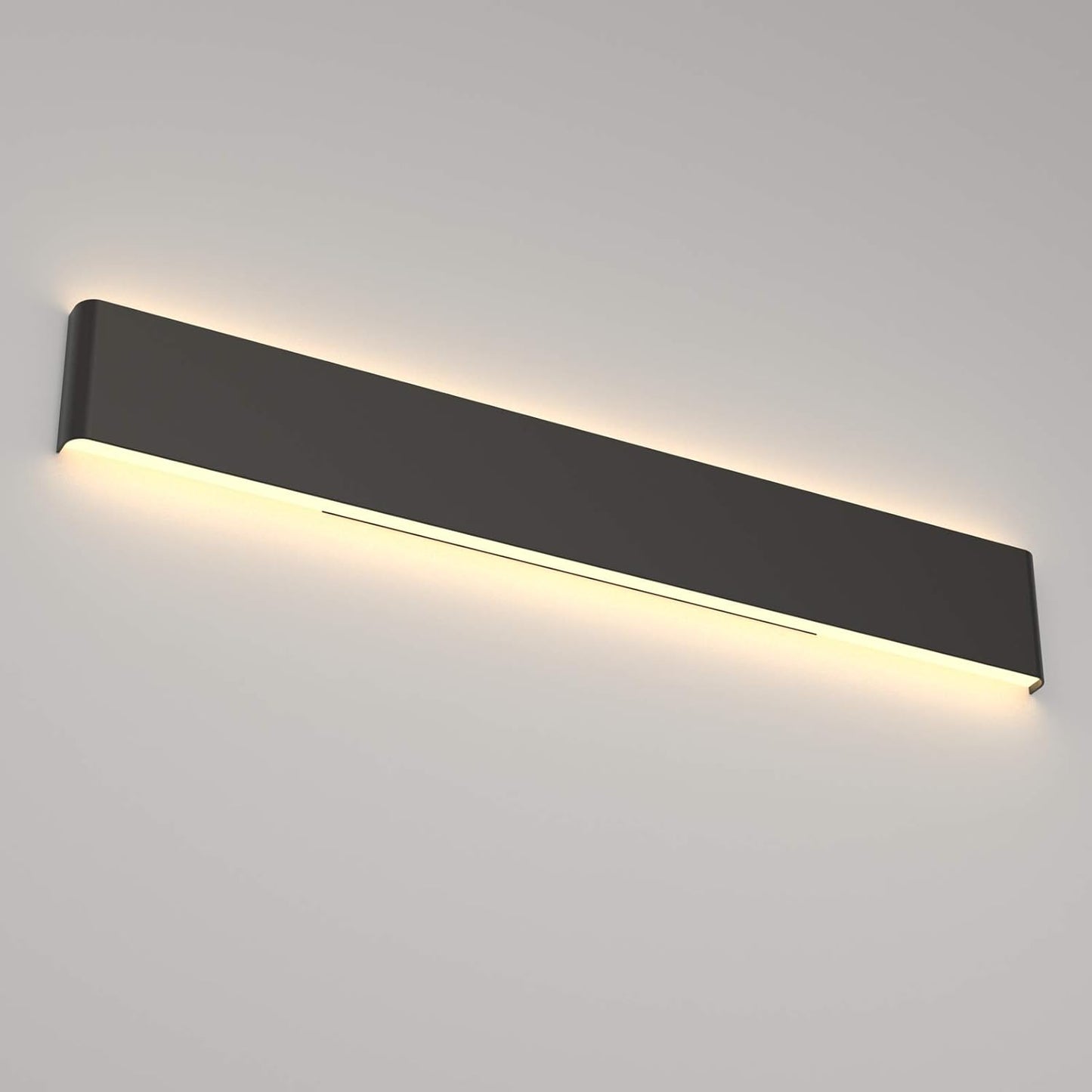 Modern Black Vanity Light Fixtures for Stylish Bathrooms