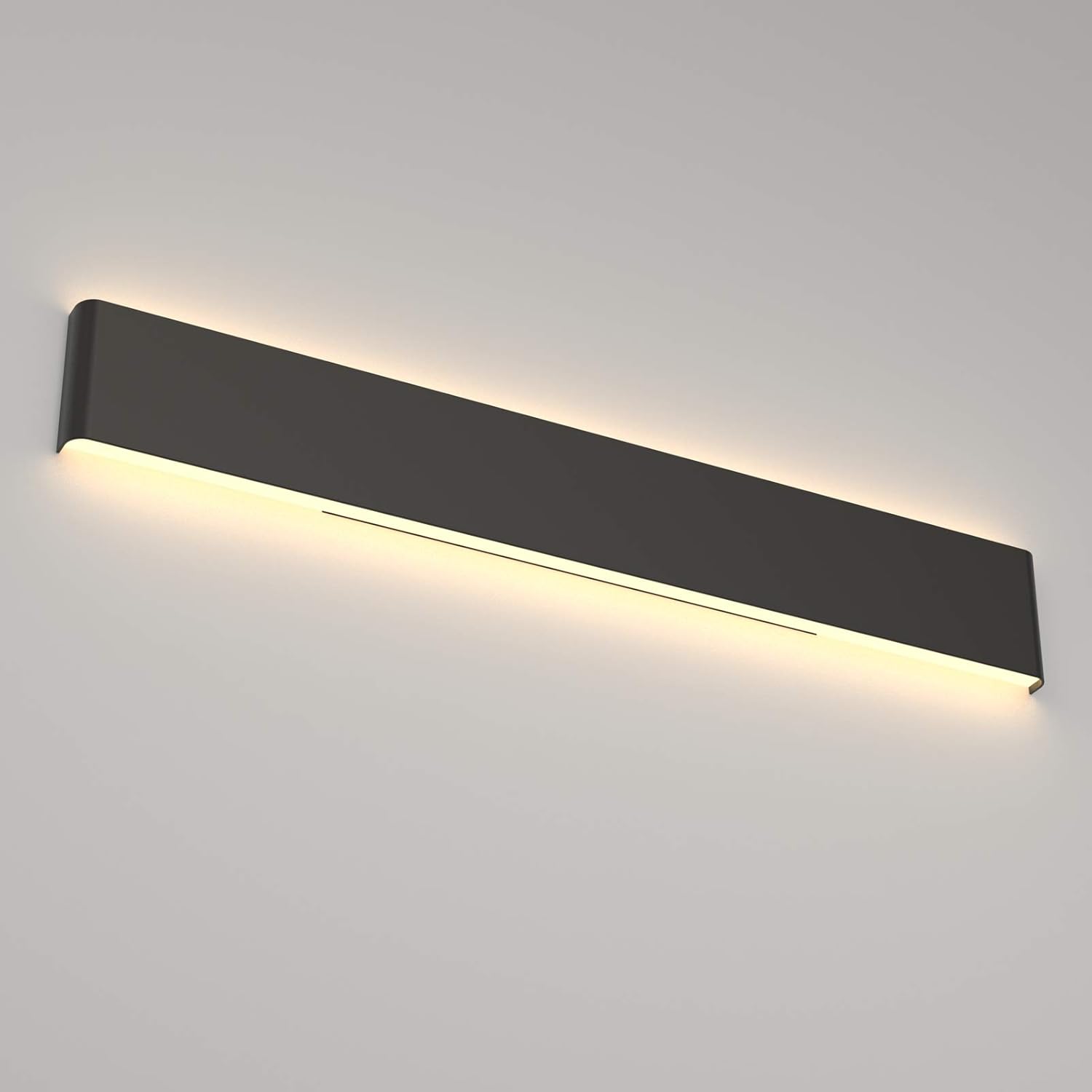 Modern Black Vanity Light Fixtures for Stylish Bathrooms