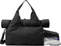 COM4SPORT Yoga Gym Bag with Shoe Compartment