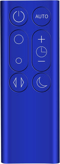 Blue Remote Control for Dson Fans by PZL