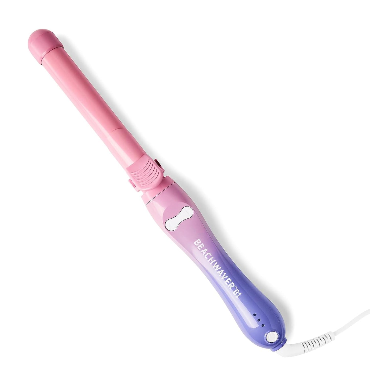 Beachwaver B1 Rotating Curling Iron for Effortless Waves