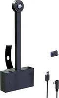 4K Webcam for PC with Autofocus and Face Recognition - Clear Video