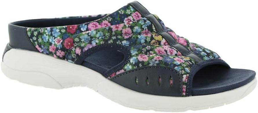 Easy Spirit Women's Traciee2 Sandals for Ultimate Comfort