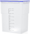 ELEGOO Washing Bucket for Mercury X/XS Bundle - 7000ML Capacity