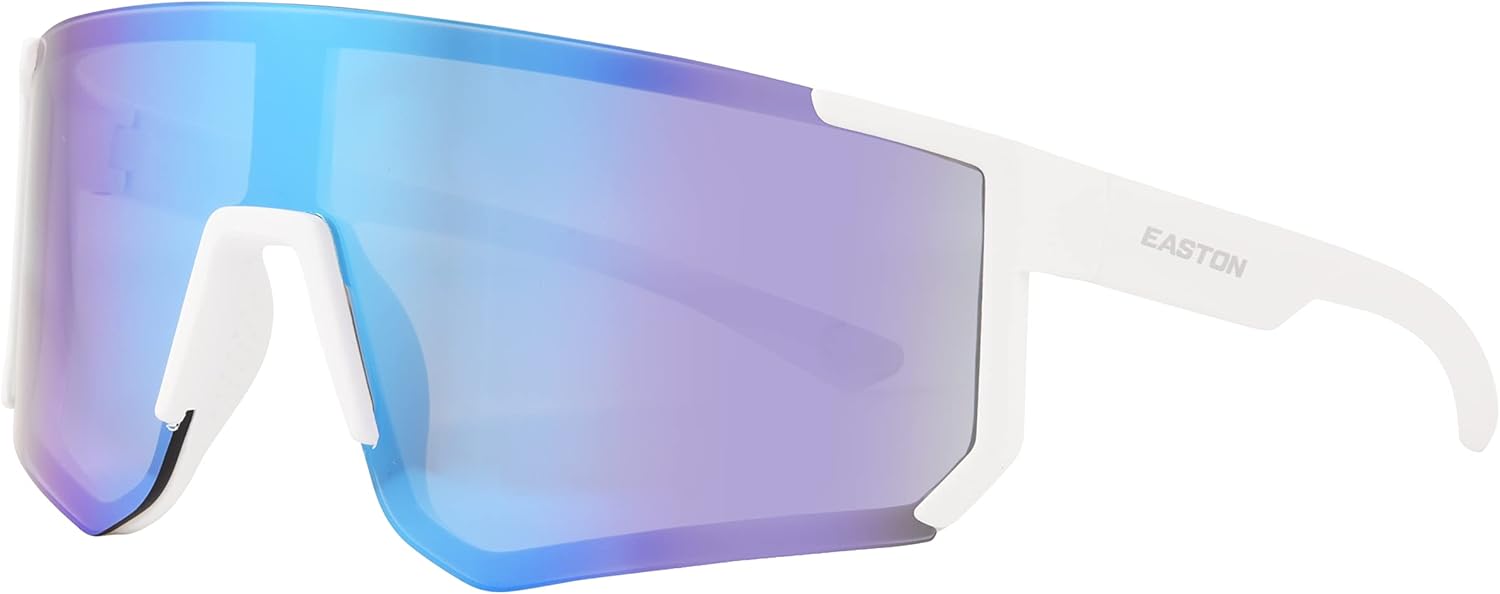 Easton Hype Shield Sports Sunglasses for Active Athletes