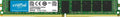 DDR4-16 GB ECC UDIMM 2666 MHz VLP - Reliable Server Memory