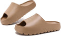 Cloud Slides for Women Men Recovery Pillow Slides - Lightweight Men's