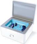 PerfectDry LUX Hearing Aid Dryer & UV-C Dehumidifier - 45 Min Cycle