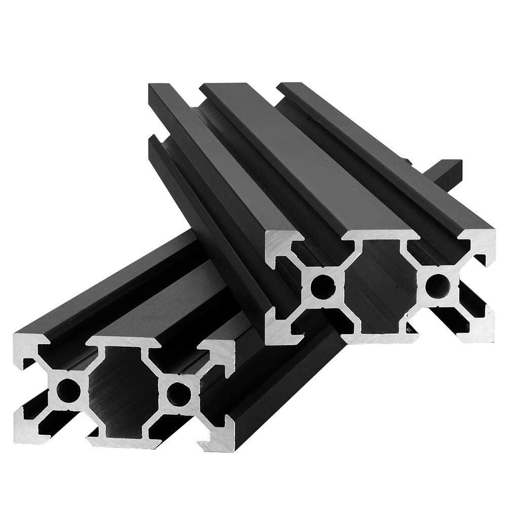 High-Quality 700mm V Slot Aluminum Extrusion for 3D Printers
