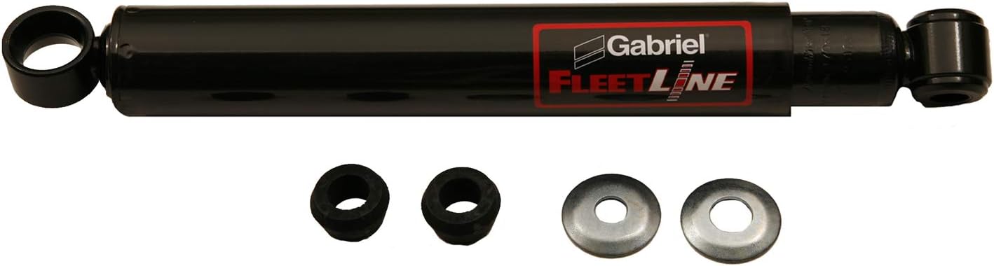Gabriel Fleetline Heavy Duty Front Shock Absorbers for Trucks