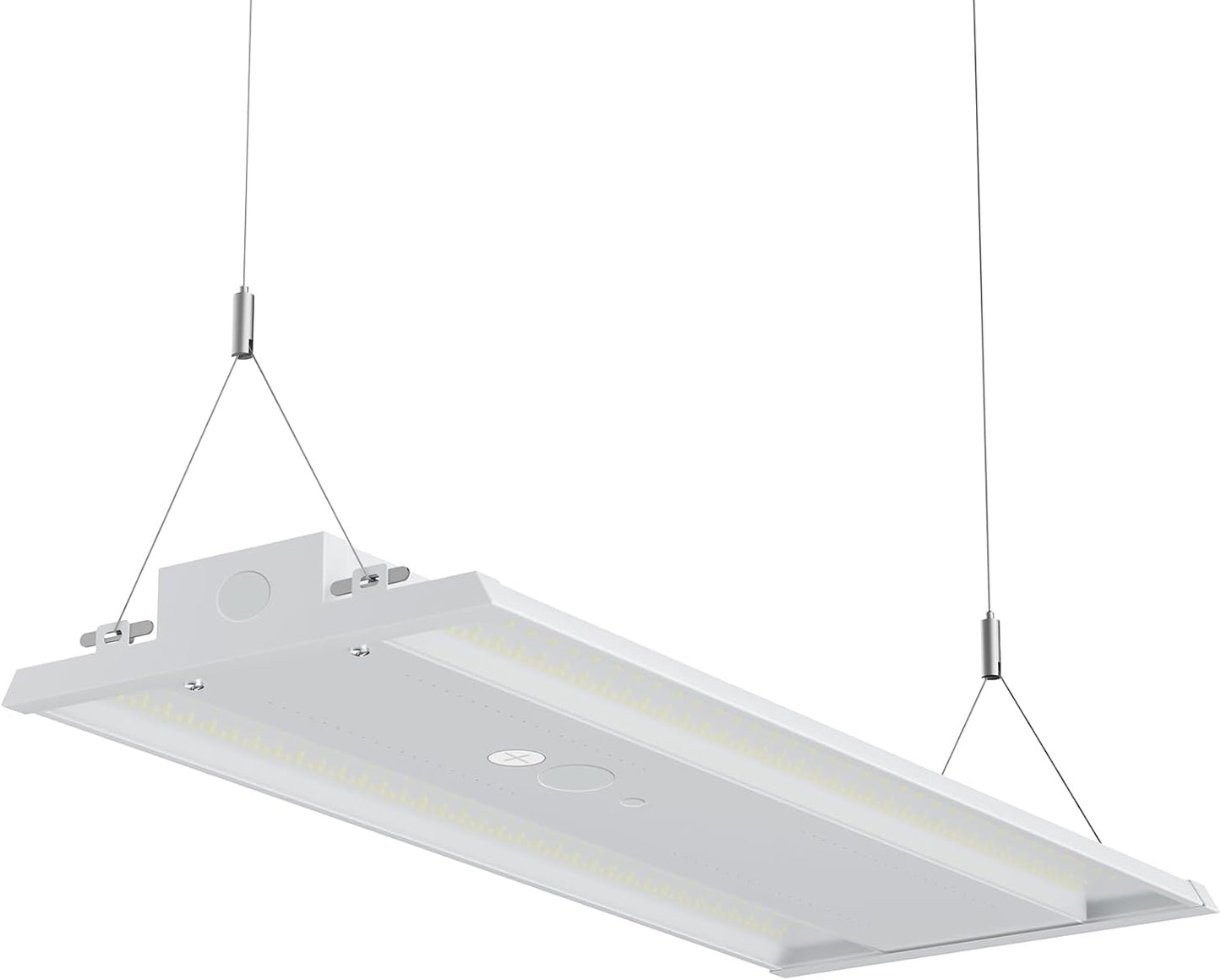 LED Linear High Bay Light 210W for Garage and Warehouse Use