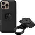 Quad Lock Stem Cap Bike Mount Kit with MAG Case for iPhone 16 Pro Max