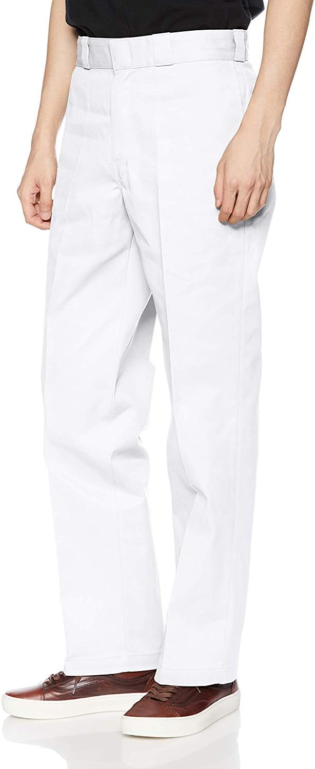 Dickies Mens Original 874 Work Pants for Industrial Use