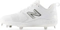 Men's Fresh Foam X 3000 V6 Metal Baseball Shoe - Stable Traction