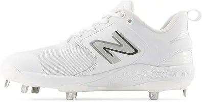 New Balance Men's Fresh Foam X 3000 V6 Metal Baseball Shoe Review