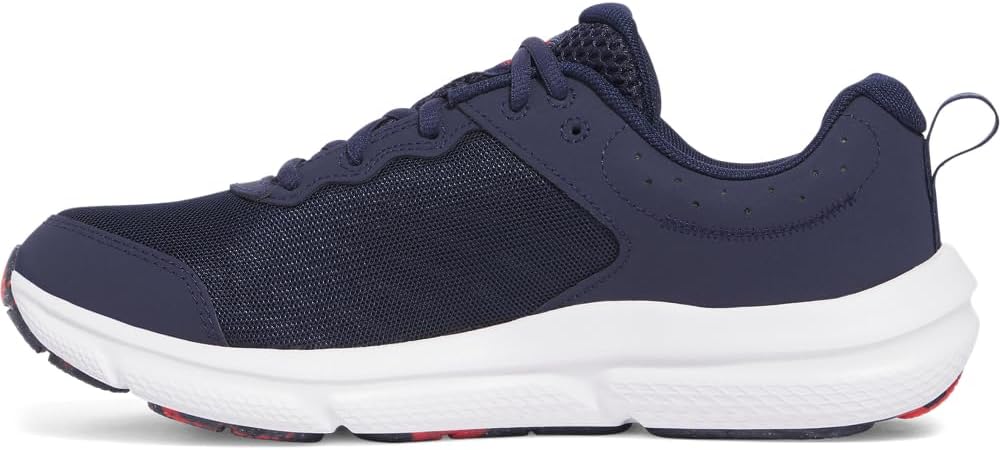 Under Armour Men's Charged Assert 10 Shoes for Comfort & Durability