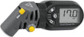 Topeak SmartGauge D2 Digital Tire Pressure Gauge for Bikes