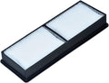 AWO Replacement Projector Air Filter ELPAF30 - Clean, Bright Images