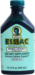 Essiac Original Herbal Liquid Extract 10.14 fl oz - Traditional