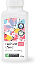 Fashion Care Gentle Washing Powder 150g - Gentle on Delicates