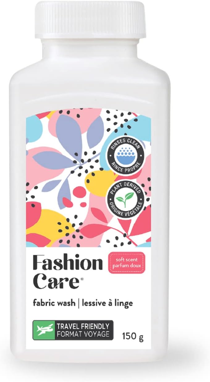 Gentle 150g Washing Powder for Fashion Care