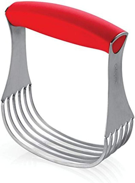Browne & Co. Cuisipro Deluxe Pastry Blender - Effortless Homemade Treats