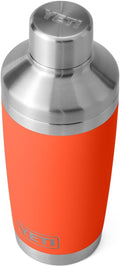 20 oz Cocktail Shaker Papaya - Vacuum Insulated Stainless Shaker