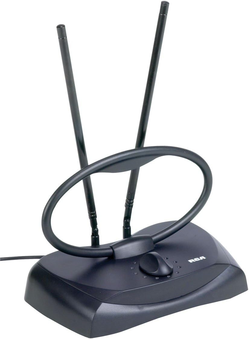 RCA ANT121Z Indoor Antenna: Reliable Signal Boost