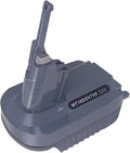 Transform Makita 18V to V8 Vacuum!