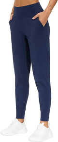 Women's Joggers Pants Lightweight Athletic Leggings (Style 49HL)