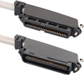 ICC Female to Male 25 Pair Telco Cable 10ft - Reliable PBX Link
