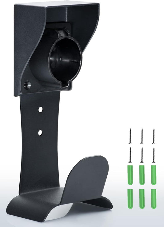 Secure J1772 EV Charger Holder - LZSTEC