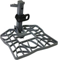 Aluminum Tree Saddle Hunting Platform - Stable Ultralight Stand