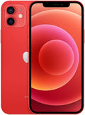 Apple iPhone 12 64GB (Product)Red - AT&T Locked Renewed